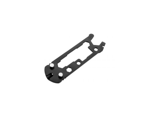 Мультитул Schwarzwolf Inari 7 в 1 чорний (F5202000AJ3) Мультитул Schwarzwolf Inari 7 в 1 чорний (F5202000AJ3)
