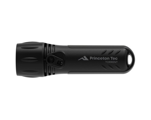 Ліхтар Princeton Tec Torrent Led 500 lm Black (T500-BK) Ліхтар Princeton Tec Torrent Led 500 lm Black (T500-BK)