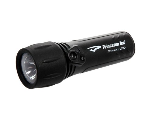 Ліхтар Princeton Tec Torrent Led 500 lm Black (T500-BK) Ліхтар Princeton Tec Torrent Led 500 lm Black (T500-BK)