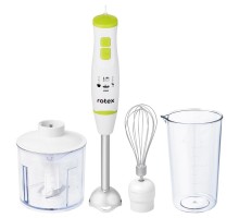 Блендер Rotex RTB465-W