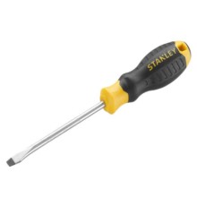 Викрутка Stanley Cushion Grip, SL 5.5x100мм, з жалом, що розширюється. (STHT16146-0)