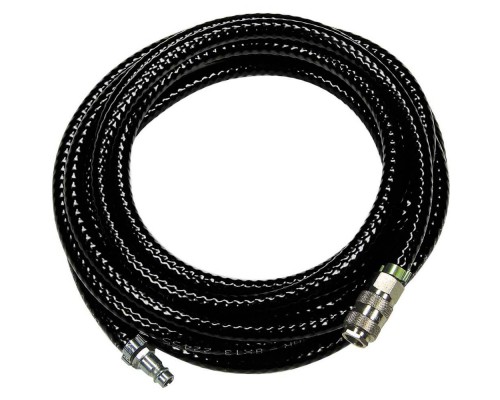 Пневматичний шланг Stanley 166018XSTN, 10 м, макс. 20 бар, вес 1.16 кг (166018XSTN)