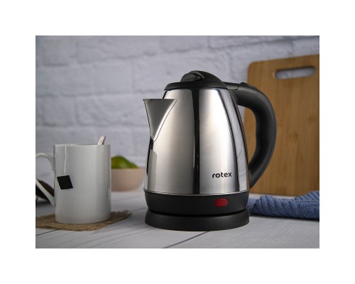 Електрочайник Rotex RKT10-В