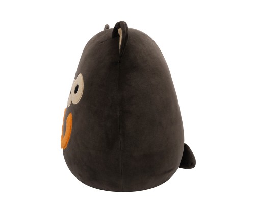 М'яка іграшка Squishmallows Бурий ведмідь Малтіз 30 см (SQCR06671)