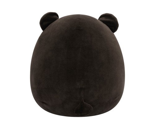 М'яка іграшка Squishmallows Бурий ведмідь Малтіз 30 см (SQCR06671)