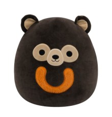 М'яка іграшка Squishmallows Бурий ведмідь Малтіз 30 см (SQCR06671)