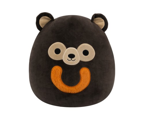 М'яка іграшка Squishmallows Бурий ведмідь Малтіз 30 см (SQCR06671)