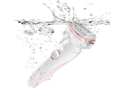 Епілятор Braun SES 9-000