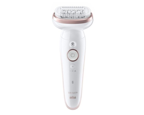 Епілятор Braun SES 9-000