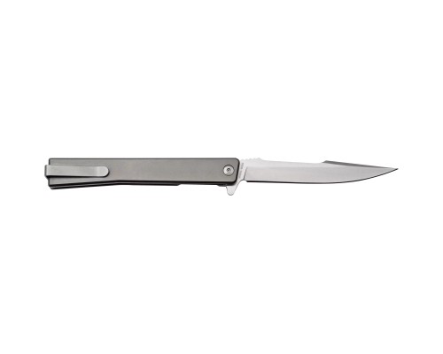 Ніж Ocaso Solstice Harpoon Titanium Satin (9HTS)