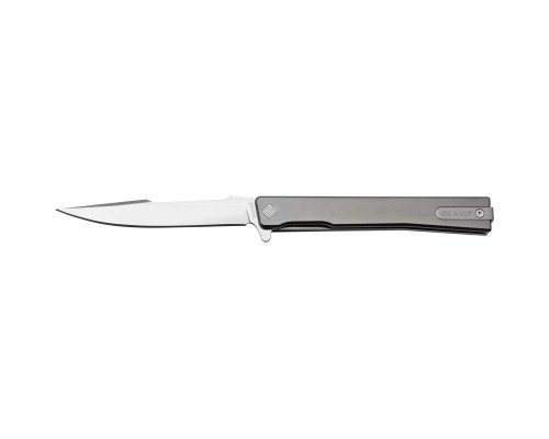 Ніж Ocaso Solstice Harpoon Titanium Satin (9HTS)