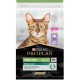 Сухий корм для кішок Purina Pro Plan Sterilised Adult 1+ Renal Plus Для дорослих стерилізованих З індичкою 14 кг (7613287887702)
