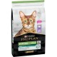 Сухий корм для кішок Purina Pro Plan Sterilised Adult 1+ Renal Plus Для дорослих стерилізованих З індичкою 14 кг (7613287887702)