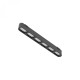 Світильник Videx LD16B 11W 4000K 48V Black (VL-TRMS-LD16B)