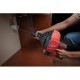Прочисна машина Milwaukee M12 BDC8-202C, 2x2Ah, 8м (4933451633)