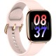 Смарт-годинник Gelius Pro GP-SW014 (Amazwatch GTi) Gold Rose