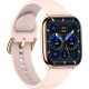 Смарт-годинник Gelius Pro GP-SW014 (Amazwatch GTi) Gold Rose