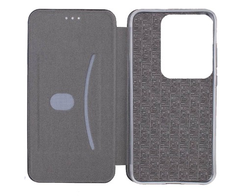 Чохол до мобільного телефона BeCover Exclusive Infinix Note 40 Pro (X6851) Black (712219)