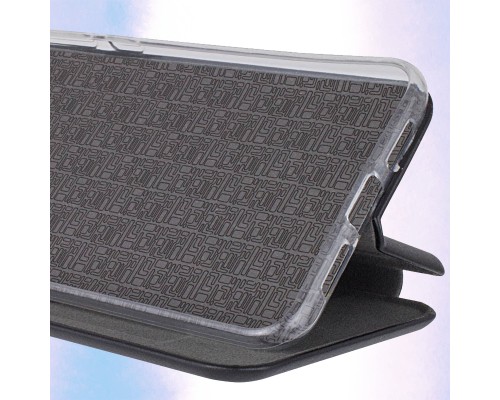 Чохол до мобільного телефона BeCover Exclusive Infinix Note 40 Pro (X6851) Black (712219)