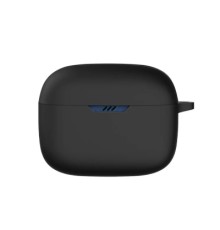 Чохол для навушників BeCover Silicon для JBL Tune 235 NC TWS Black (712019)