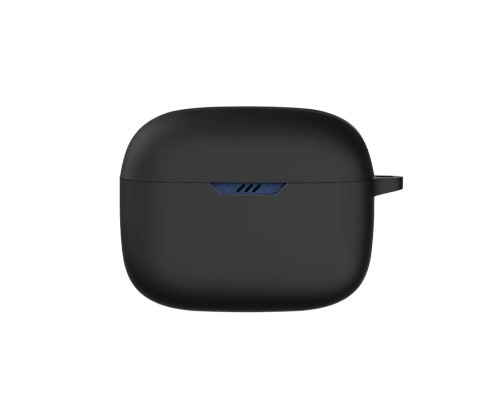 Чохол для навушників BeCover Silicon для JBL Tune 235 NC TWS Black (712019)