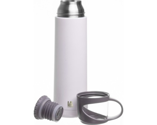 Термос Line Art Borneo 500 мл білий (60032122LA-08)
