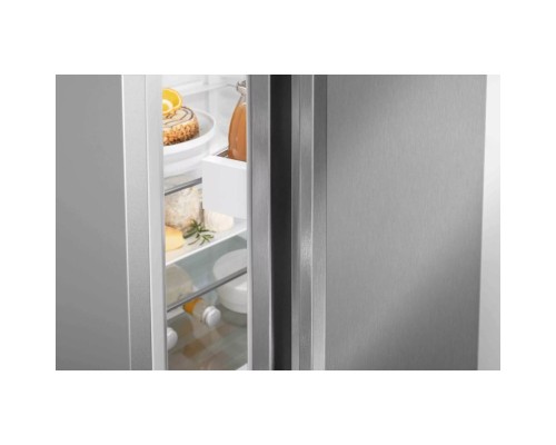 Холодильник Liebherr CNSFD5703