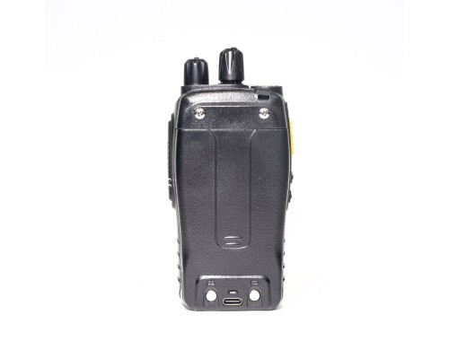 Портативна рація Baofeng BF-888SD