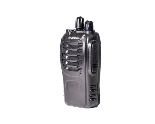 Портативна рація Baofeng BF-888SD