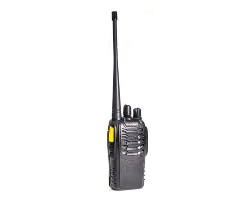Портативна рація Baofeng BF-888SD