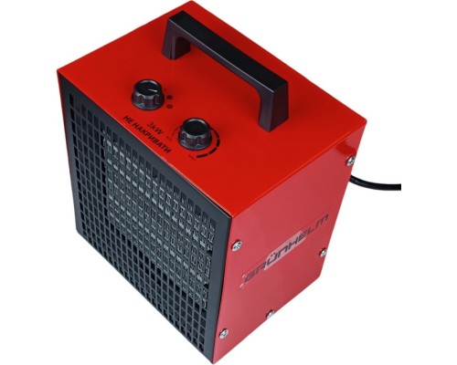 Обігрівач Grunhelm РТС-3000D