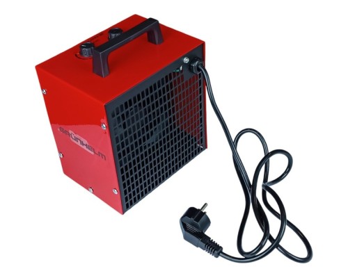 Обігрівач Grunhelm РТС-3000D