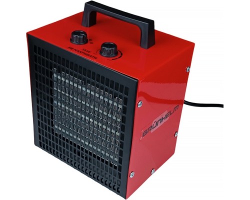 Обігрівач Grunhelm РТС-3000D