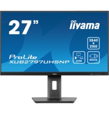 Монітор iiyama XUB2797UHSNP-B1