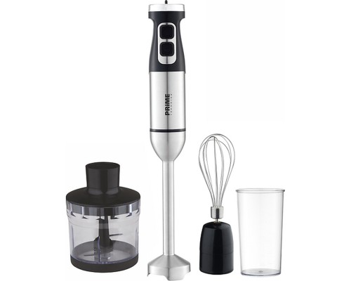 Блендер PRIME Technics PHB 1524 Ice Блендер PRIME Technics PHB 1524 Ice