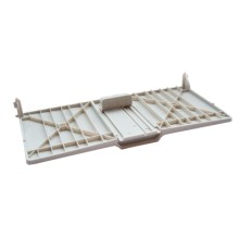 Додаткове обладнання Лоток HP LJ 1010/1012/1015/1018/1020, RM1-0629-000CN input tray,ADF,нижн.част AHK (70262414)