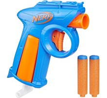 Іграшкова зброя Hasbro Бластер Nerf N Series Flex (F8623)