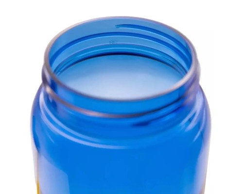 Пляшка для води Tramp Тритан 0,75 л Blue (UTRC-289-blue)