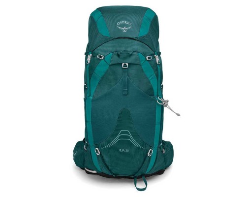Рюкзак туристичний Osprey Eja 38 deep teal - WM/L - бірюзовий (009.2832)