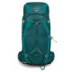Рюкзак туристичний Osprey Eja 38 deep teal - WM/L - бірюзовий (009.2832)