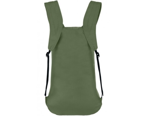 Рюкзак туристичний Salewa Ultralight 15L 1419 5560 - UNI - зелений (013.003.1460)