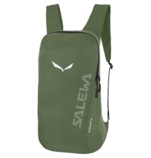 Рюкзак туристичний Salewa Ultralight 15L 1419 5560 - UNI - зелений (013.003.1460)