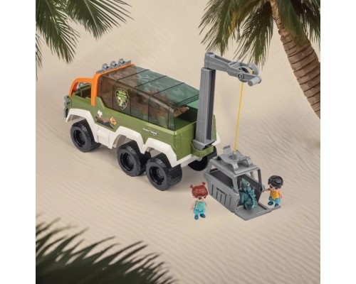 Ігровий набір Otamanko Дослідники динозаврів (GB0011) 