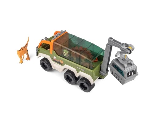 Ігровий набір Otamanko Дослідники динозаврів (GB0011) 