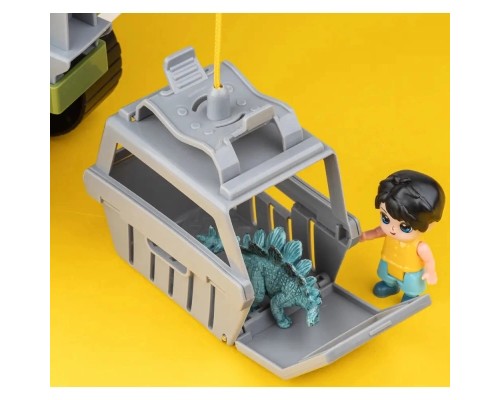 Ігровий набір Otamanko Дослідники динозаврів (GB0011) 