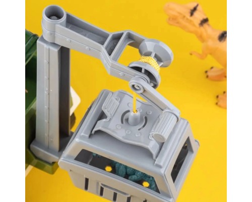 Ігровий набір Otamanko Дослідники динозаврів (GB0011) 