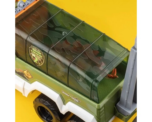 Ігровий набір Otamanko Дослідники динозаврів (GB0011) 