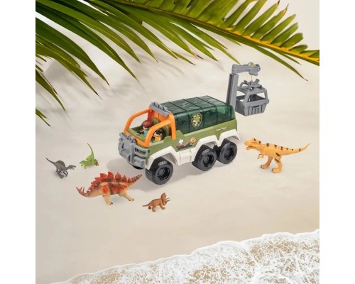 Ігровий набір Otamanko Дослідники динозаврів (GB0011) 