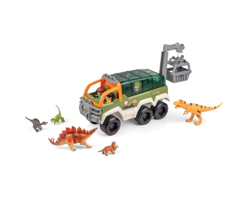 Ігровий набір Otamanko Дослідники динозаврів (GB0011) 