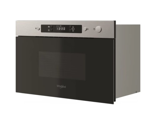 Мікрохвильова піч Whirlpool MBNA900X